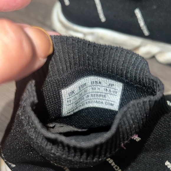 Balenciagas - Picture 3 of 4